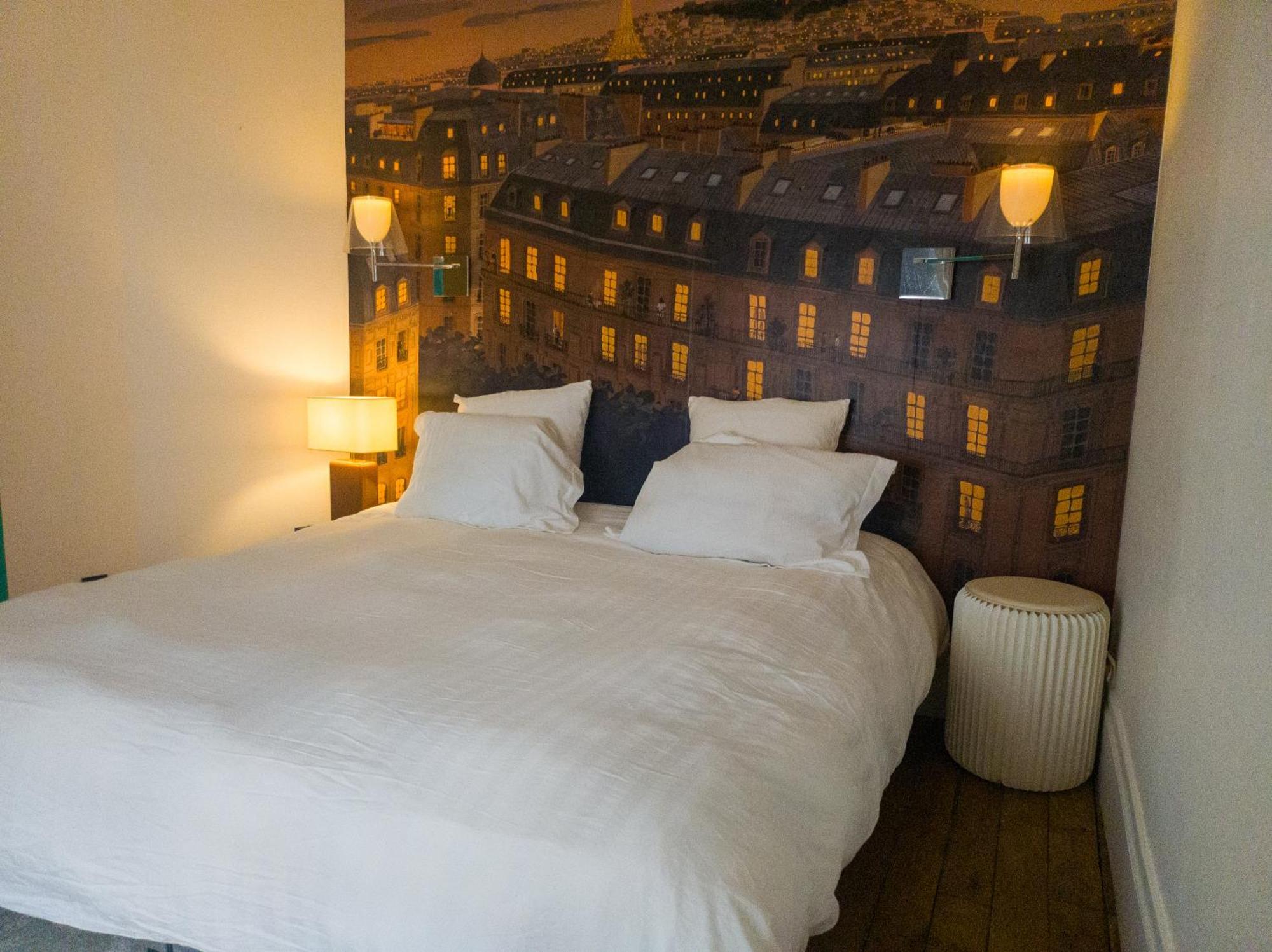 Pic De Notre Dame, Charming Appartement *